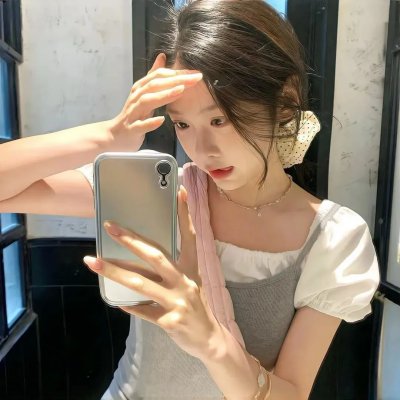 如果我留下